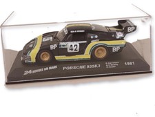 Porsche 935 K3 #42 Bp - 24H Du