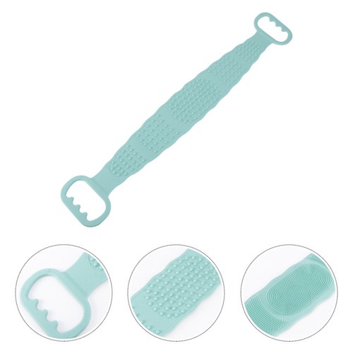Appareil massage dos brosse - dos,