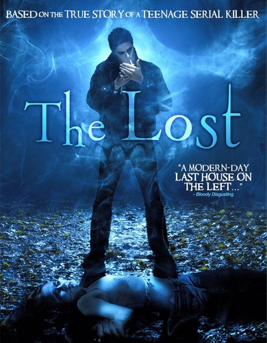 The lost - the,