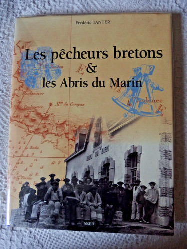 Les pêcheurs bretons - les,