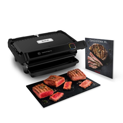 Grill électrique tefal - électrique,