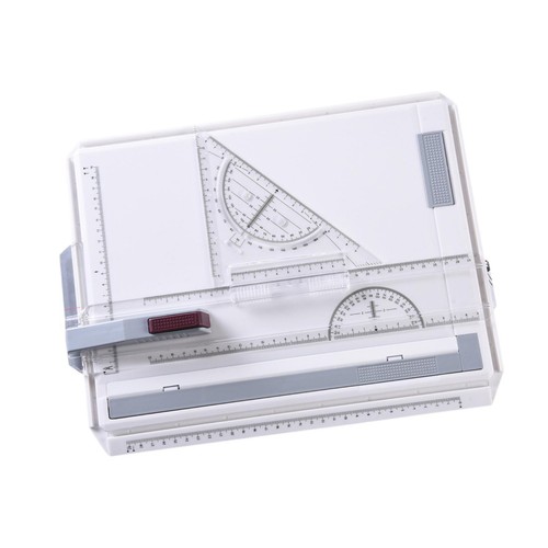 Drawing board rafting table - board,