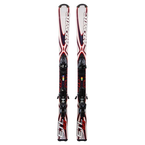 Mini ski occasion - atomic, +
