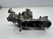 Bloc moteur complet Suzuki