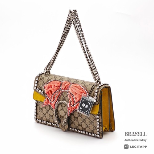 Sac main bandoulière gucci - sac,
