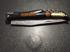 Ancien couteau Laguiole (