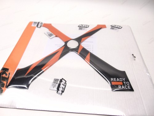 Neuf véritable ktm vélo - véritable,