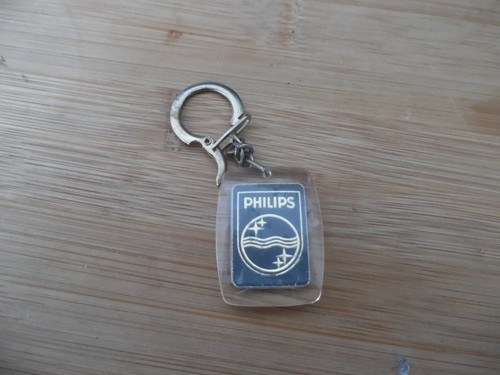 Porte clés philips - 1,