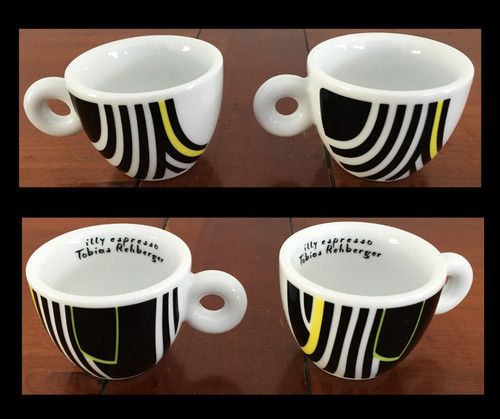 Paire tasses design tobias - de,