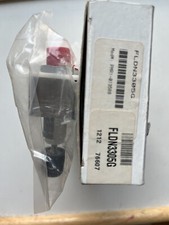 SET OF 2 NEW- OMEGA PMR1-013588 Mass Flow Meter . 