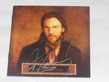 FLORENT PAGNY / CD signé /