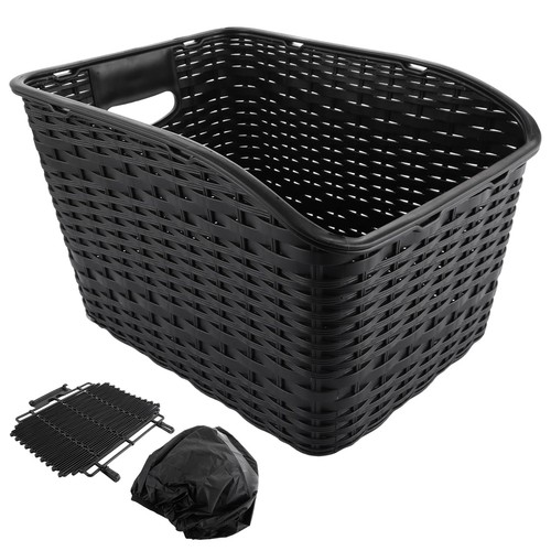 Panier vélo unisexe à - panier,