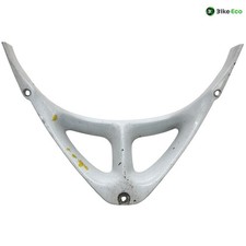 Cache carenage central sabot