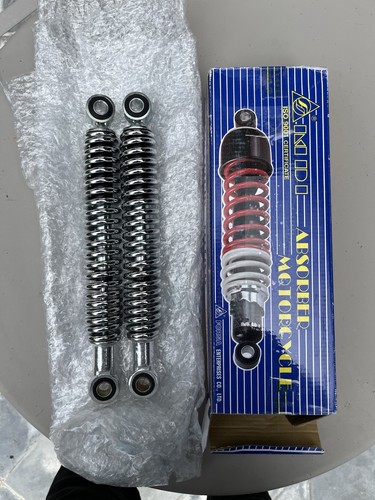 Chappy yamaha paire - yamaha,