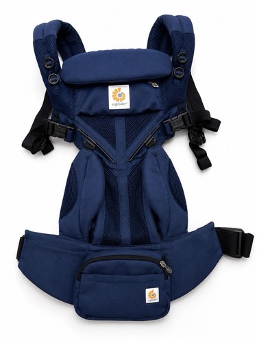 Ergobaby omni 360 cool air - ergobaby,