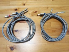 Pair MADRIGAL/Mark Levinson