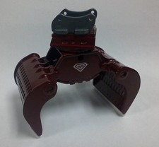 GAZ EVANS COLLECTION, Grappin