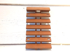 PLAYMOBIL PIÈCE 4826/ CLINIQUE CENTRE VÉTÉRINAIRE SAVANE ESCALIER