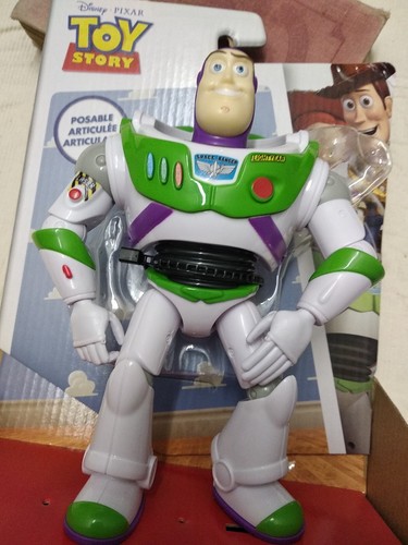 Buzz eclair disney pixar - disney,