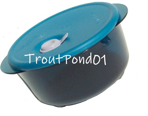 Tupperware vent serve small - vent,