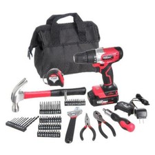Hyper Tough 20-Volt Max