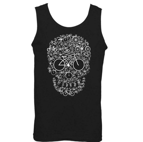 Gilet cyclisme amusant pour - cyclisme,
