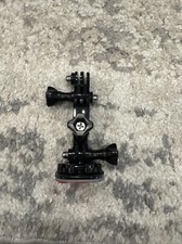 GoPro Extra accessories W/ Adhesive 3M Adapter