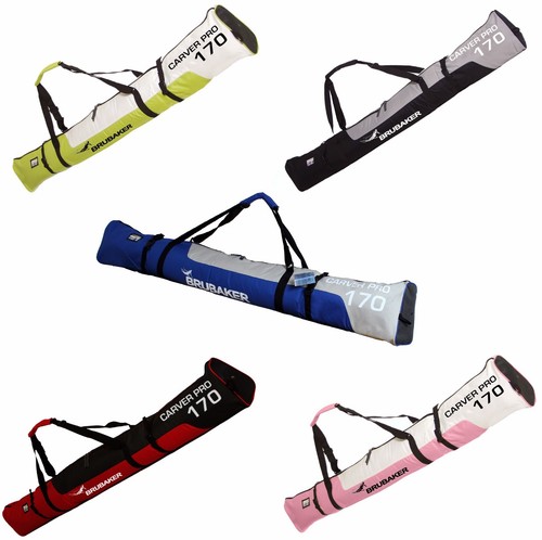 Brubaker carver pro housse - 'carver,