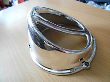 ÉCOPE DE REFROIDISSEMENT