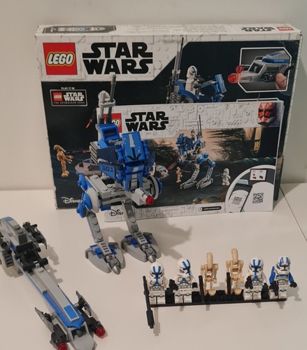 Lego star wars 75280 - wars,