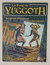 L’appel de Cthulhu - Les