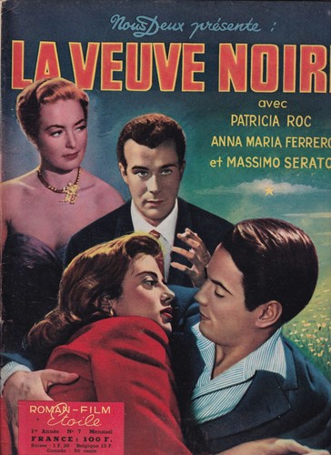 Nous deux etoile 1957 - nous,
