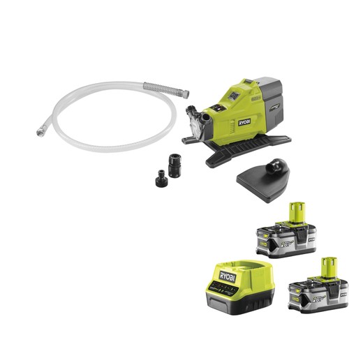 Ryobi r18tp batterie de - r18tp-0,