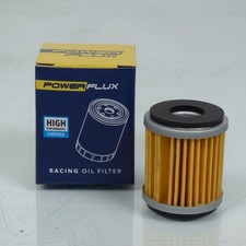 Filtre à huile Powerflux pour
