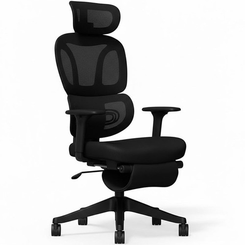 Siège bureau ergonomique - siège, de