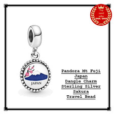 Perle de voyage Pandora Mt