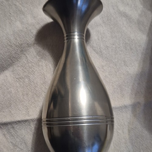 Royal selangor vase - vase, décoratif