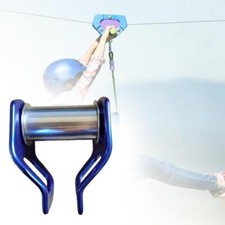 Poulie de Slackline en alliage