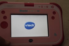 Vtech Storio Max 2.0 5" Tablet - Pink + Doctor the Plush Toy