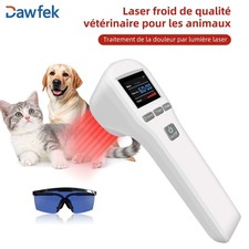 Lampe Infrarouge Thérapeutique 808nm Laser pour Arthrose Traitement Non Invasif