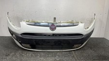 Pare choc avant FIAT PUNTO EVO