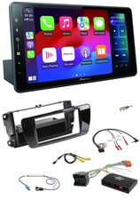 Pioneer Bluetooth DAB Steering