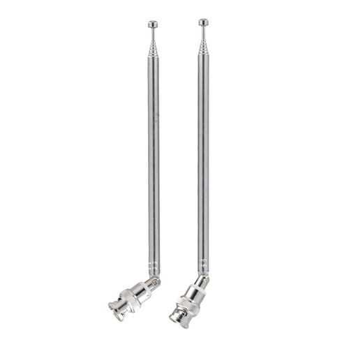 Pack antennes bnc - antennes,
