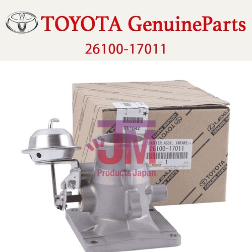 Toyota venturi assy - toyota,