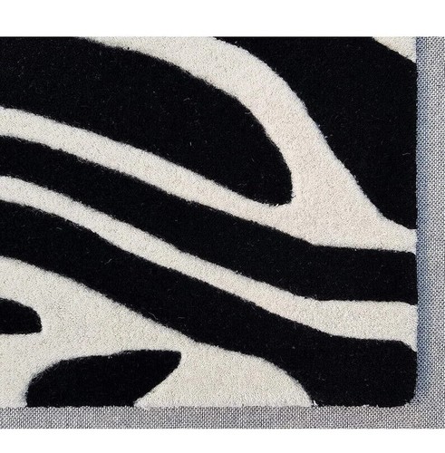 Tapis poils - 100, %