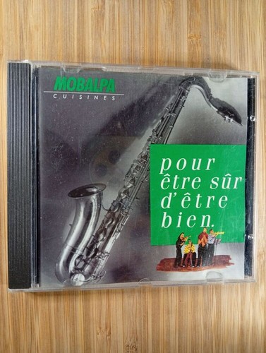 Mobalpa pour être sûr - mobalpa,