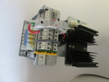 Alimentation stabilisée