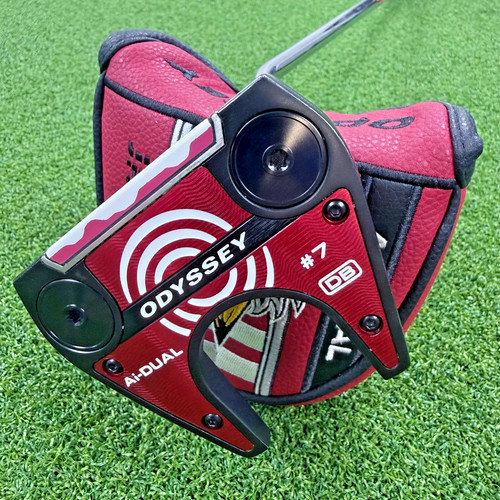 Odyssey dual db - ai-dual,