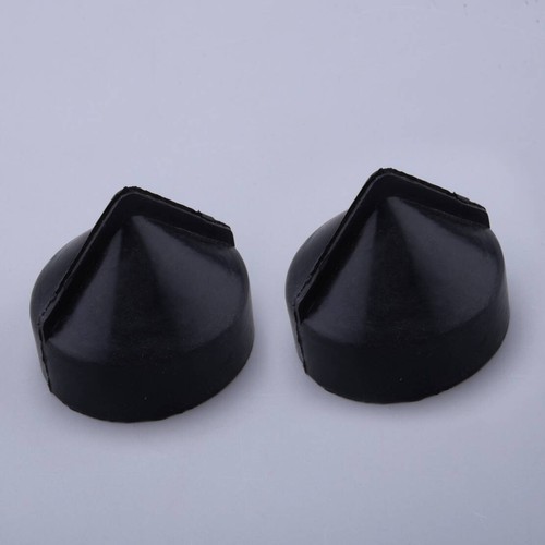 Dust ejector valve fit - 2x,