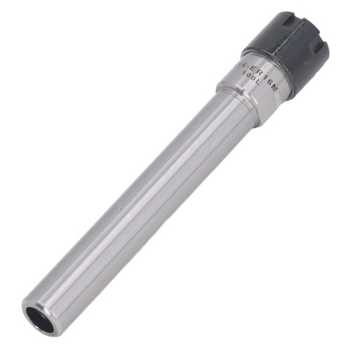 Collet extension holder - 1,